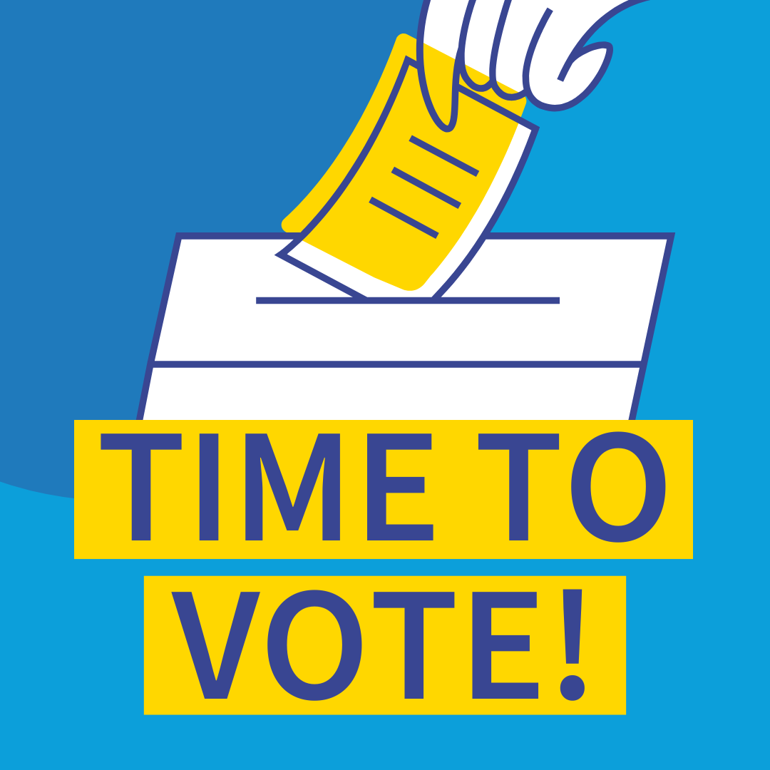 Secure Voting