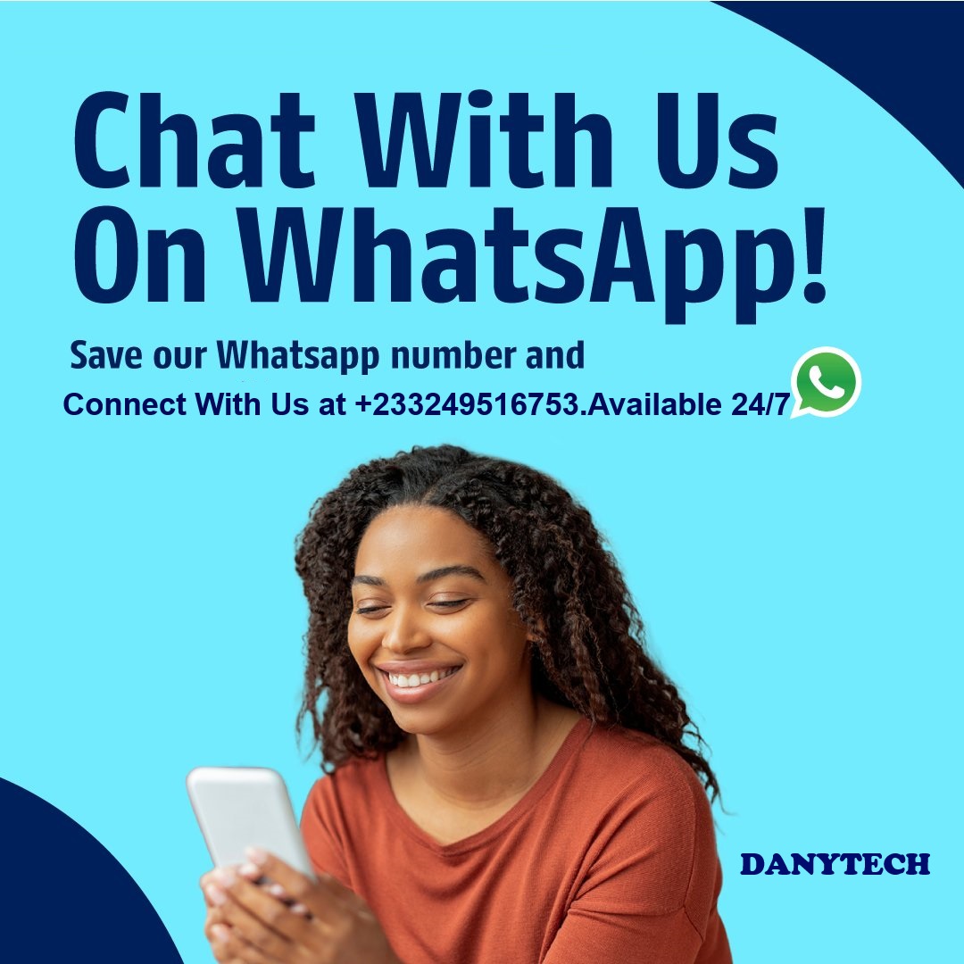 Chat With Us